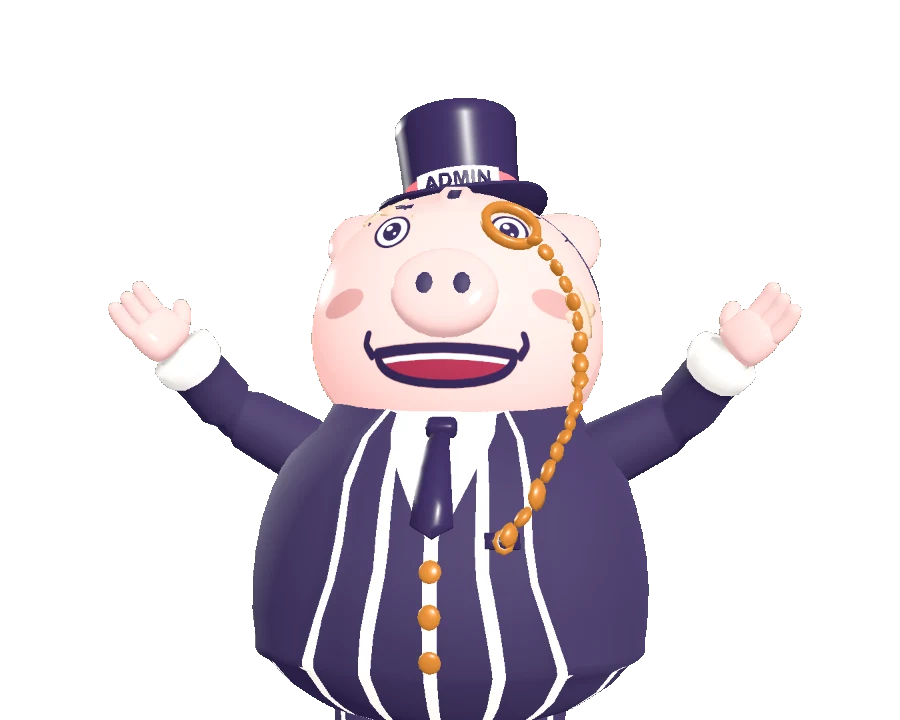 Mr. Admin