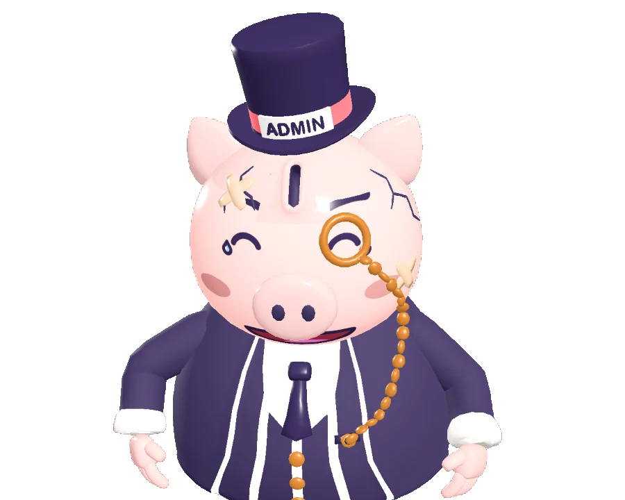 Mr. Admin